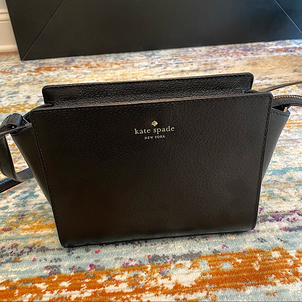 Kate Spade New York Crossbody Bag